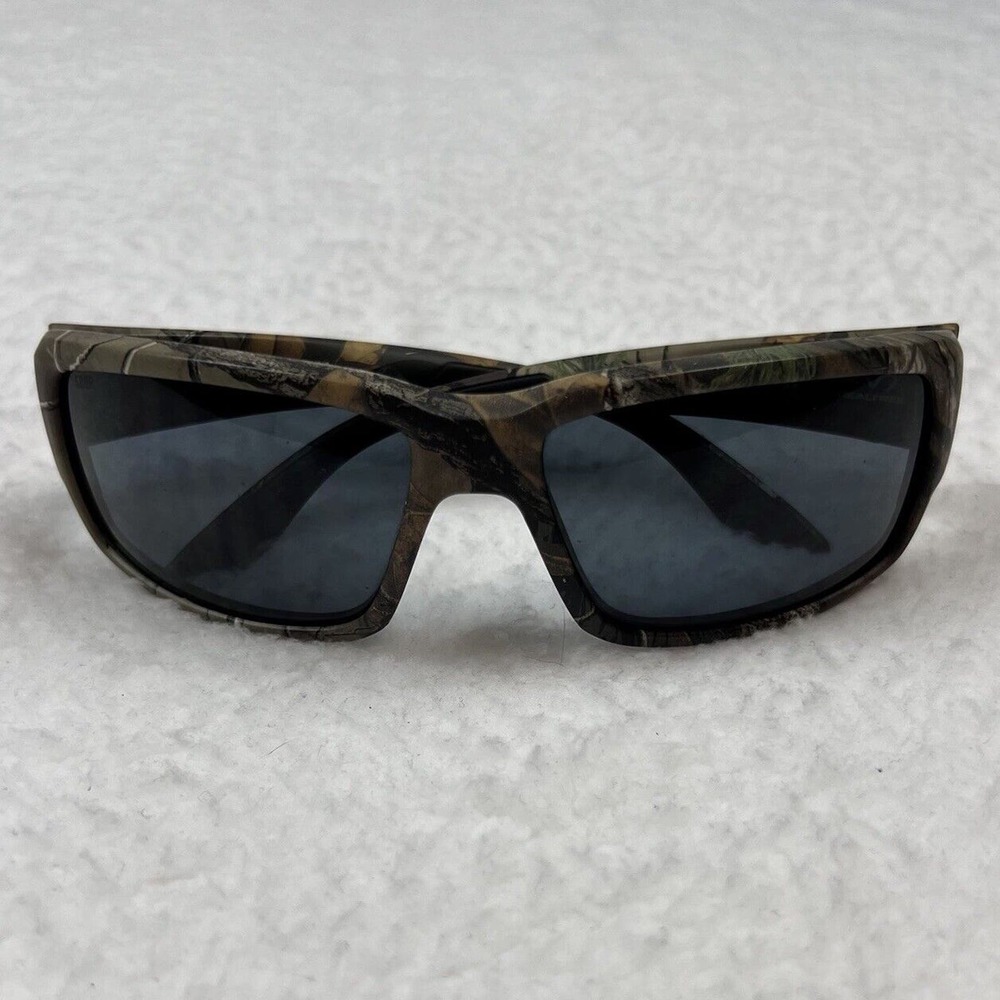 Costa del Mar Fantail TF 69 Realtree Camo With Case Blue Lens